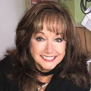 Meet your Posher, Patty